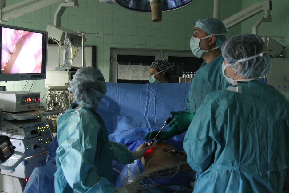 България е предпоследна по брой трансплантации и последна по брой донори в Европа