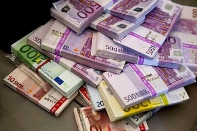 Евромилионите от лотария, спечелена в Белгия, оголиха обществени проблеми