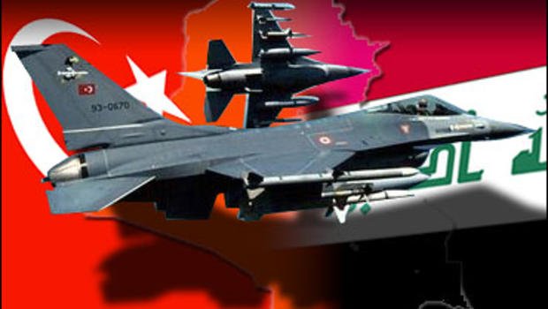 Напрежението между Ирак и Турция расте