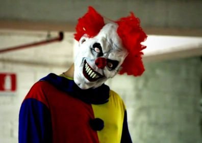 В Германия са регистрирани около 370 инцидента с т. нар. страшни клоуни