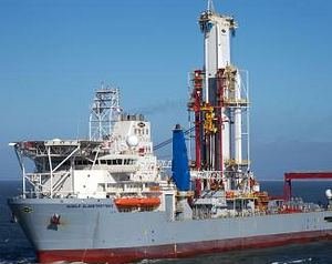 "Тотал" обяви за открит нефт в блок "Хан Аспарух"