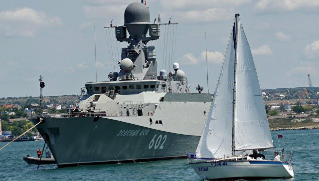 Малта оттегли разрешението си руски военен кораб да дозареди на нейна територия