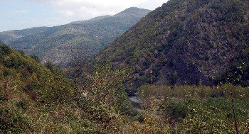 В Стара планина е изчезнал 34-годишен турист
