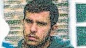 Сирийският терорист Джабер Албакр се е самоубил в ареста