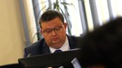 Цацаров поиска ВСС да цензурира медийните изяви на членовете си