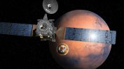 Европейски апарат се очаква да кацне на Марс