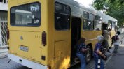 Владая и Мърчаево на протест срещу лошия градски транспорт