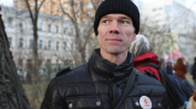 Руски активист твърди, че е изтезаван от властите