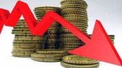 245 млн. лв. спад на фирмените депозити през септември