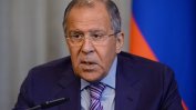 Русия е готова да продължи примирието в Сирия, докато бунтовниците не стрелят