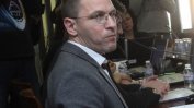 Калин Калпакчиев обмисля да съди Димитър Узунов