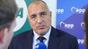 Борисов: България би подкрепила санкции срещу Русия заради Сирия