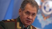 Русия увеличава военния си потенциал по западната граница заради мерките на НАТО