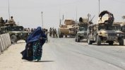 Една трета от Афганистан е под контрола на бунтовниците