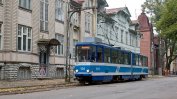 Опитът на Талин: какво става, когато един град  направи обществения транспорт безплатен