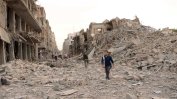 Русия и Асад спряха ударите срещу Алепо, но ООН не може да евакуира пострадалите