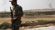 Сирийски бунтовници започнаха офанзива, за да пробият обсадата на Източно Алепо