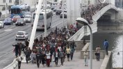 Унгария обсъжда промени в конституцията, за да не позволи на ЕС да заселва бежанци