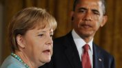 Меркел заяви, че Германия ще увеличи значително разходите за отбрана
