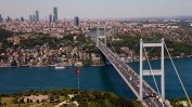 САЩ очакват терористични нападения в Истанбул