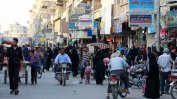 Скоро ще започне операция срещу ИД за освобождаването на Ракка
