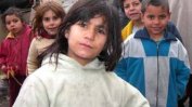Над 40% от децата в България живеят в риск от бедност и социално изключване