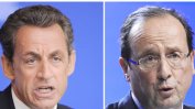 Саркози би гласувал за Оланд на втори тур, за да спре крайната десница