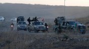 Иракските сили напредват към Мосул, но операцията вероятно ще продължи седмици