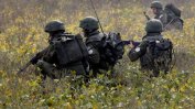 Русия легализира дейността на военни наемници зад граница