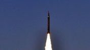 САЩ са засекли неуспешно ракетно изпитание на Северна Корея