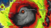Обама обяви извънредно положение в Северна Каролина заради урагана Матю