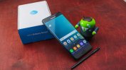 Самсунг спря от производство самозапалващите се смартфони Galaxy Note 7