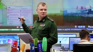 Руски военни откриха доказателства за използването на химически оръжия в Алепо