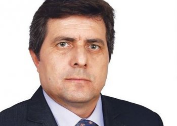 Кмета на Кубрат Бюрхан Мюзелифов