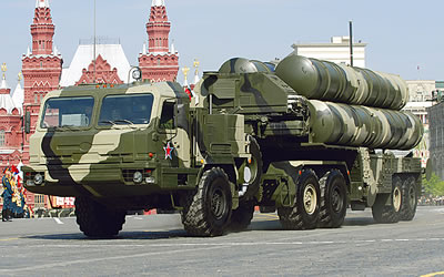 Турция и Русия ще преговарят за доставка на зенитно-ракетни комплекси