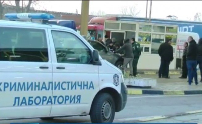 Съдът пусна срещу 5000 лева задържаните гранични полицаи на "Дунав мост"