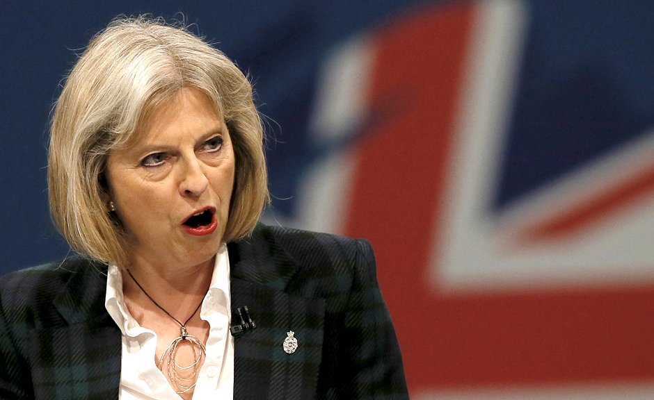 Тереза Мей може да се изправи пред бунт на консерваторите заради Брекзит