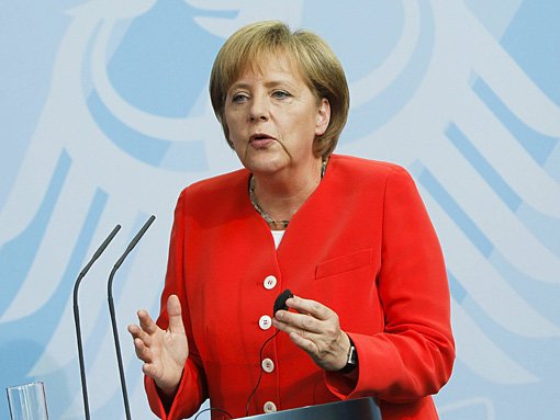 Меркел: Свободата на медиите в Турция е важна за преговорите на държавата за ЕС