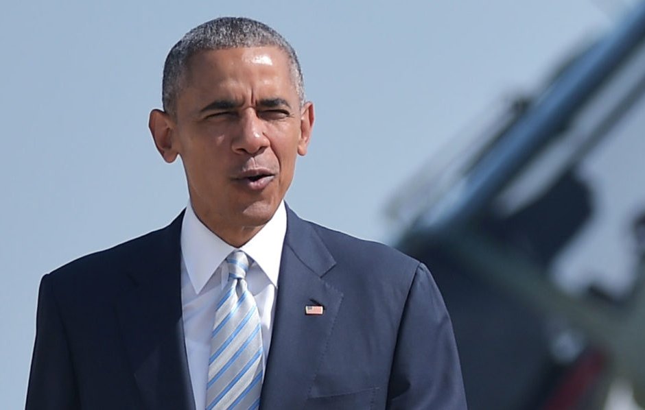 Обама започва последната си международна обиколка от Гърция