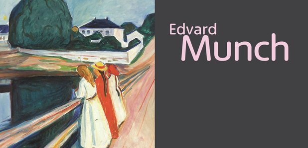 Картина на Едвард Мунк продадена на търг за 54.5 млн. долара
