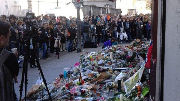 Франция отбелязва една година от атентатите в Париж