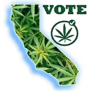 Още шест американски щата легализираха марихуаната