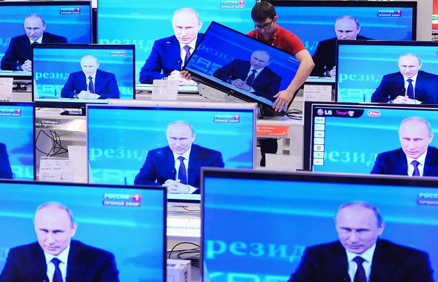 Кремъл ползва партии, фалшиви медии, тролове и мозъчни тръстове в пропагандата срещу ЕС