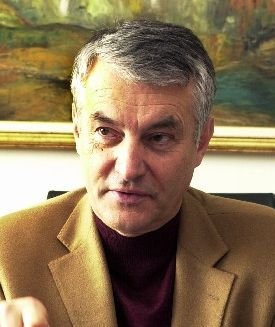 Христо Григоров