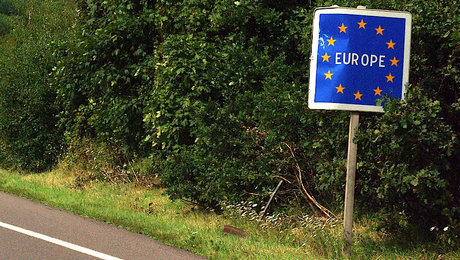 ЕС възнамерява да реши до края на годината за визовата либерализация за Украйна