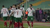 България победи Беларус в квалификацията за Мондиал 2018