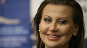 Илиана Раева отказала да стане служебен министър на спорта