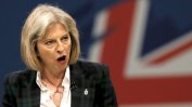 Тереза Мей може да се изправи пред бунт на консерваторите заради Брекзит