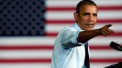 Обама спази традицията  да играе баскетбол в изборния ден в САЩ