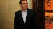 Ципрас направи промени в гръцкото правителство